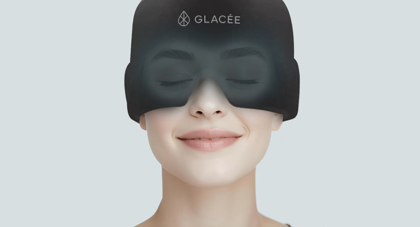 Mascara Glacée Combo X2